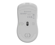 Genesis Zircon 500 Wireless biała NMG-2114 - 1207217 - zdjęcie 2